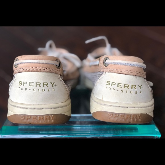 Sperry Boat Shoes - Picture 6 of 9